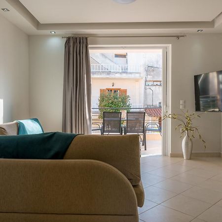 Hb Modern Apartments Tolón 외부 사진