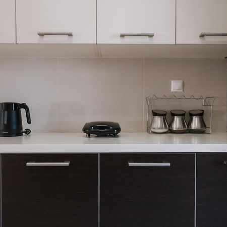 Hb Modern Apartments Tolón 외부 사진