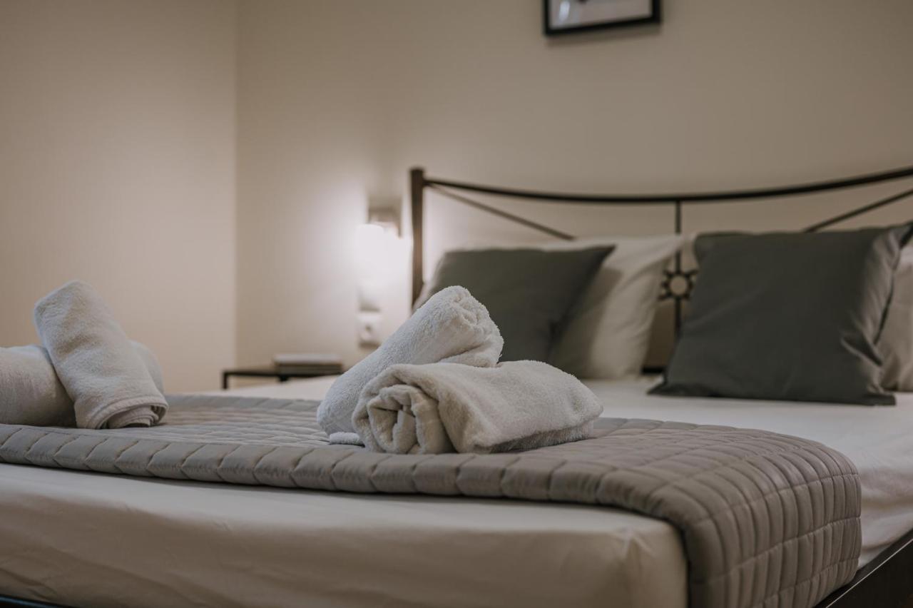 Hb Modern Apartments Tolón 외부 사진