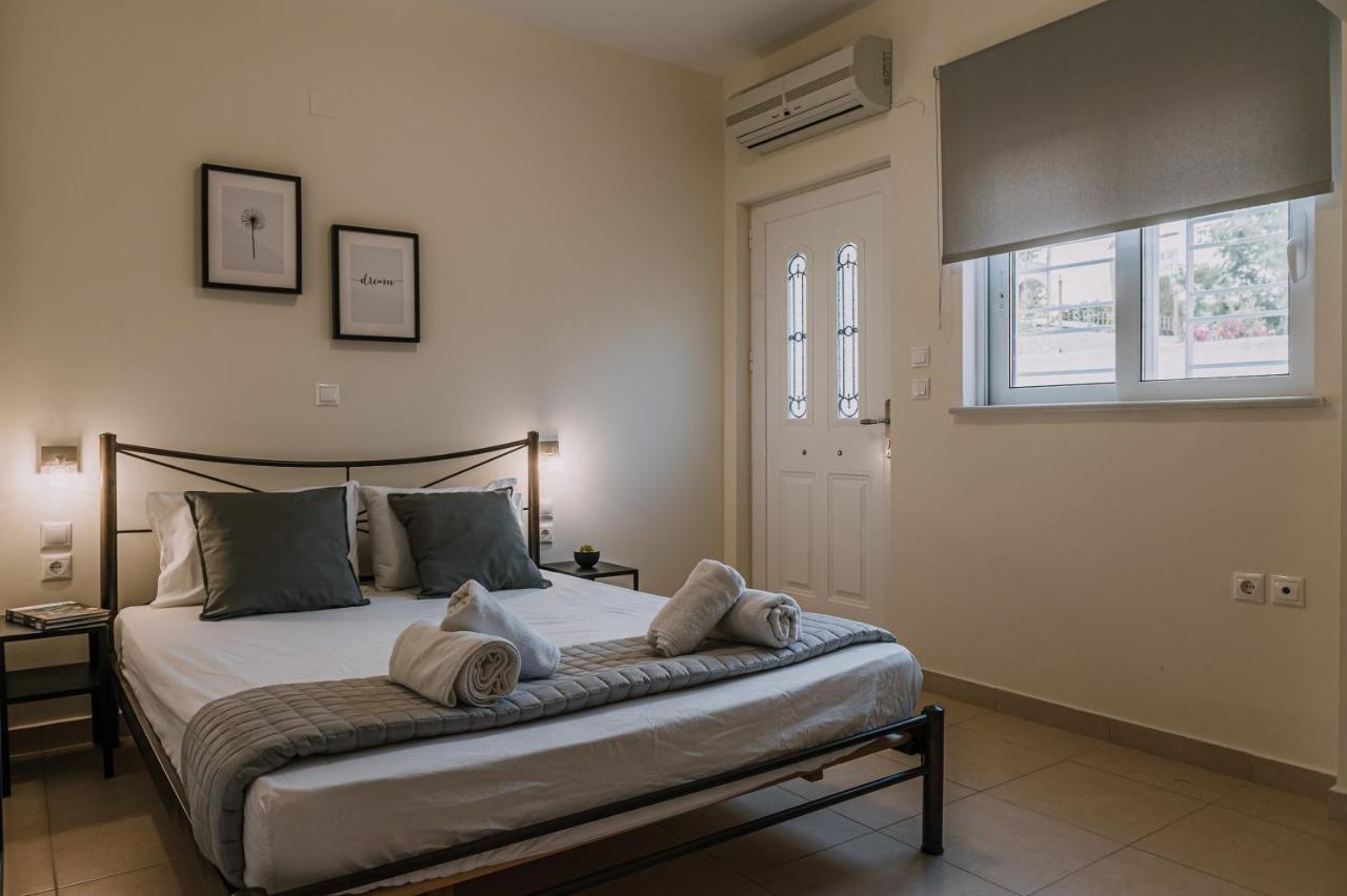 Hb Modern Apartments Tolón 외부 사진