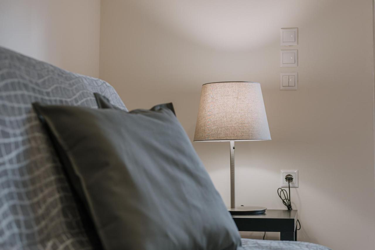 Hb Modern Apartments Tolón 외부 사진