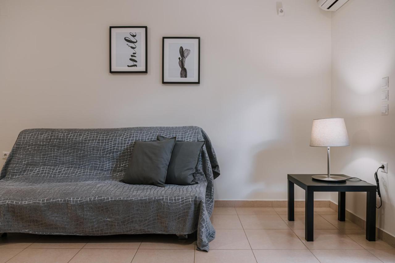 Hb Modern Apartments Tolón 외부 사진