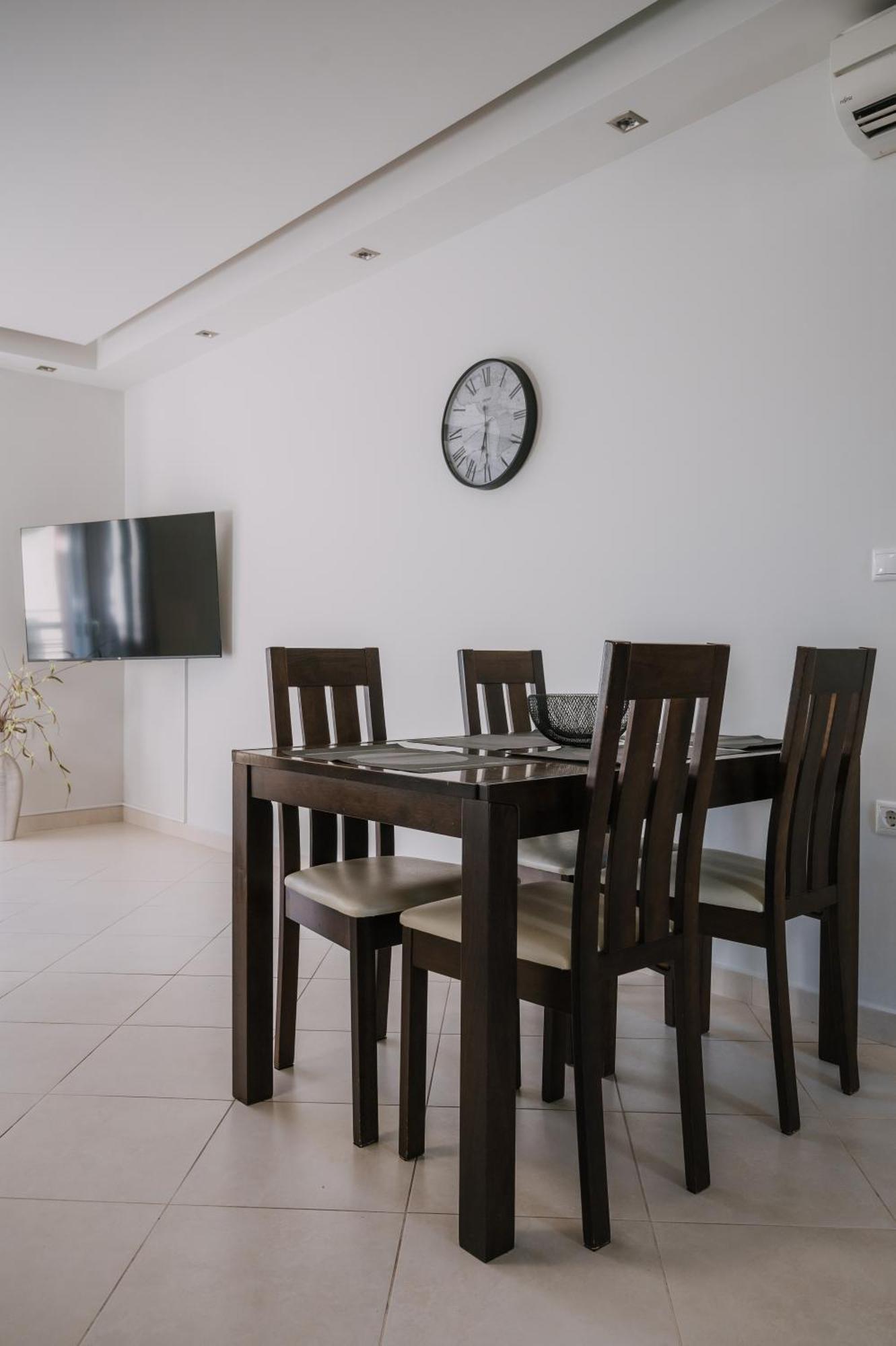 Hb Modern Apartments Tolón 외부 사진