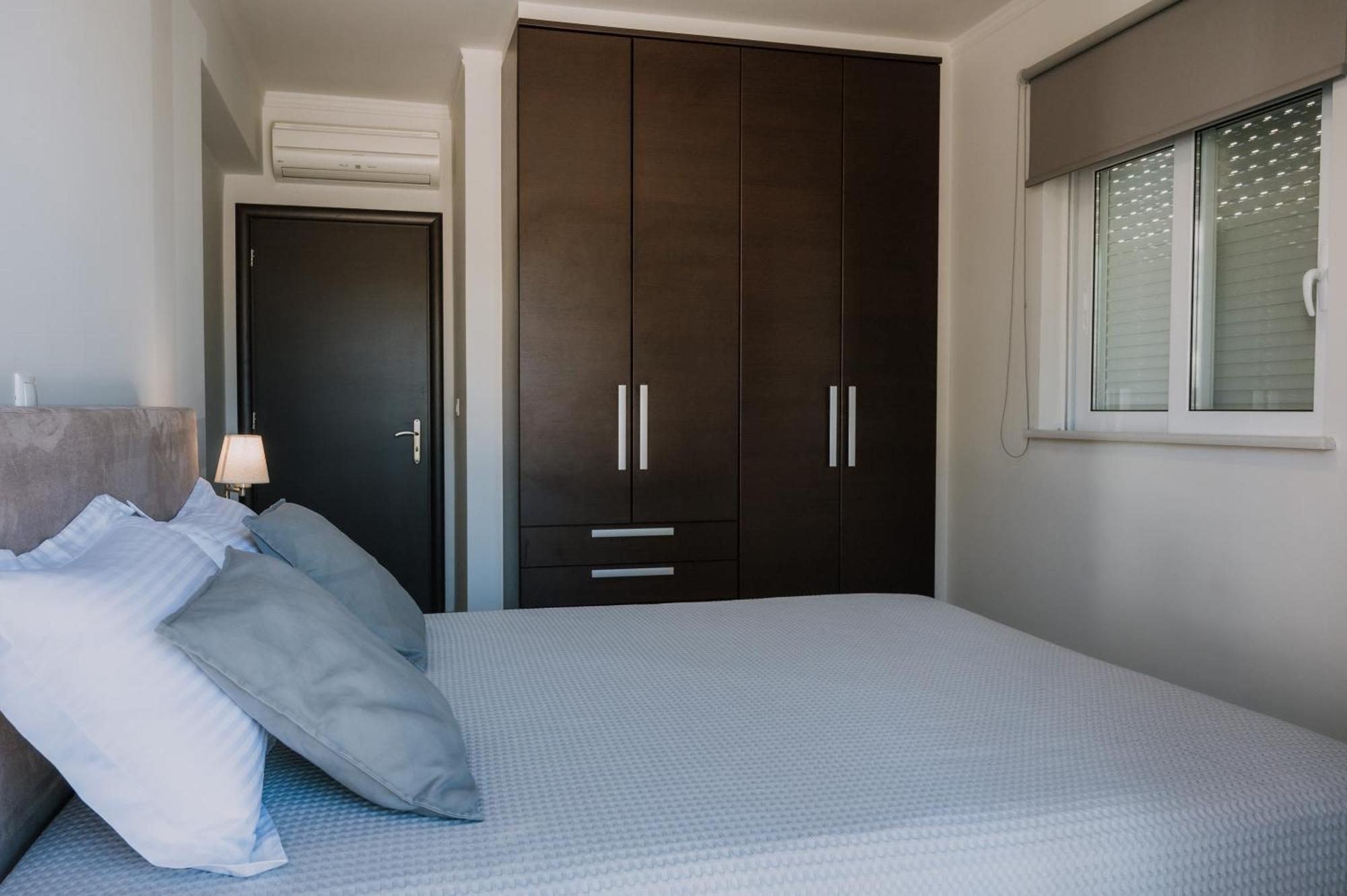 Hb Modern Apartments Tolón 외부 사진