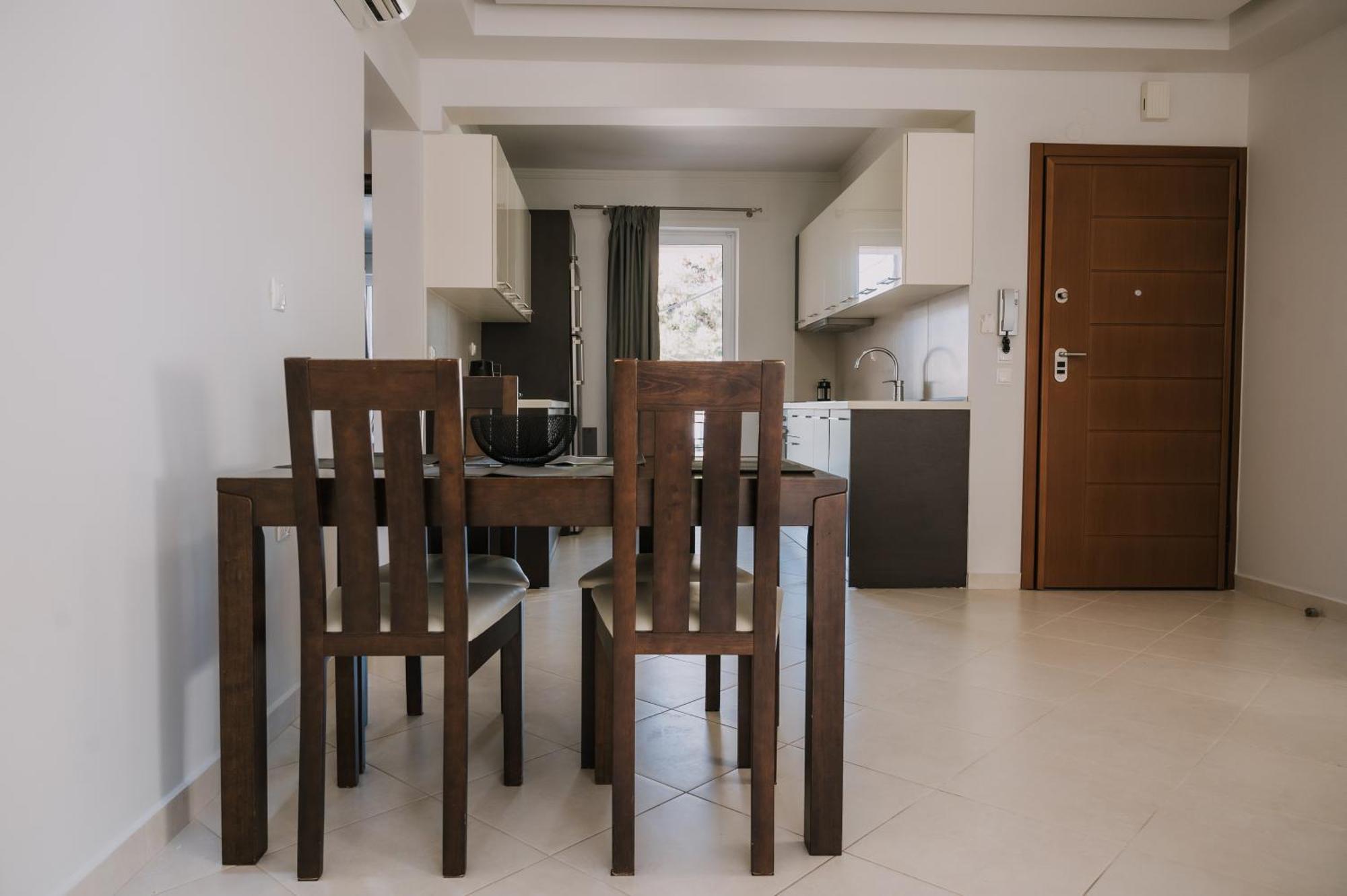 Hb Modern Apartments Tolón 외부 사진