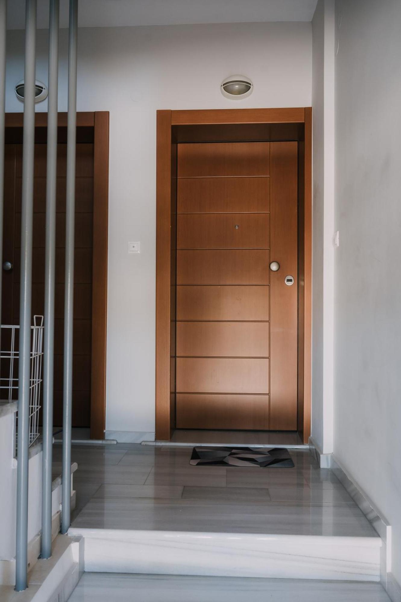 Hb Modern Apartments Tolón 외부 사진