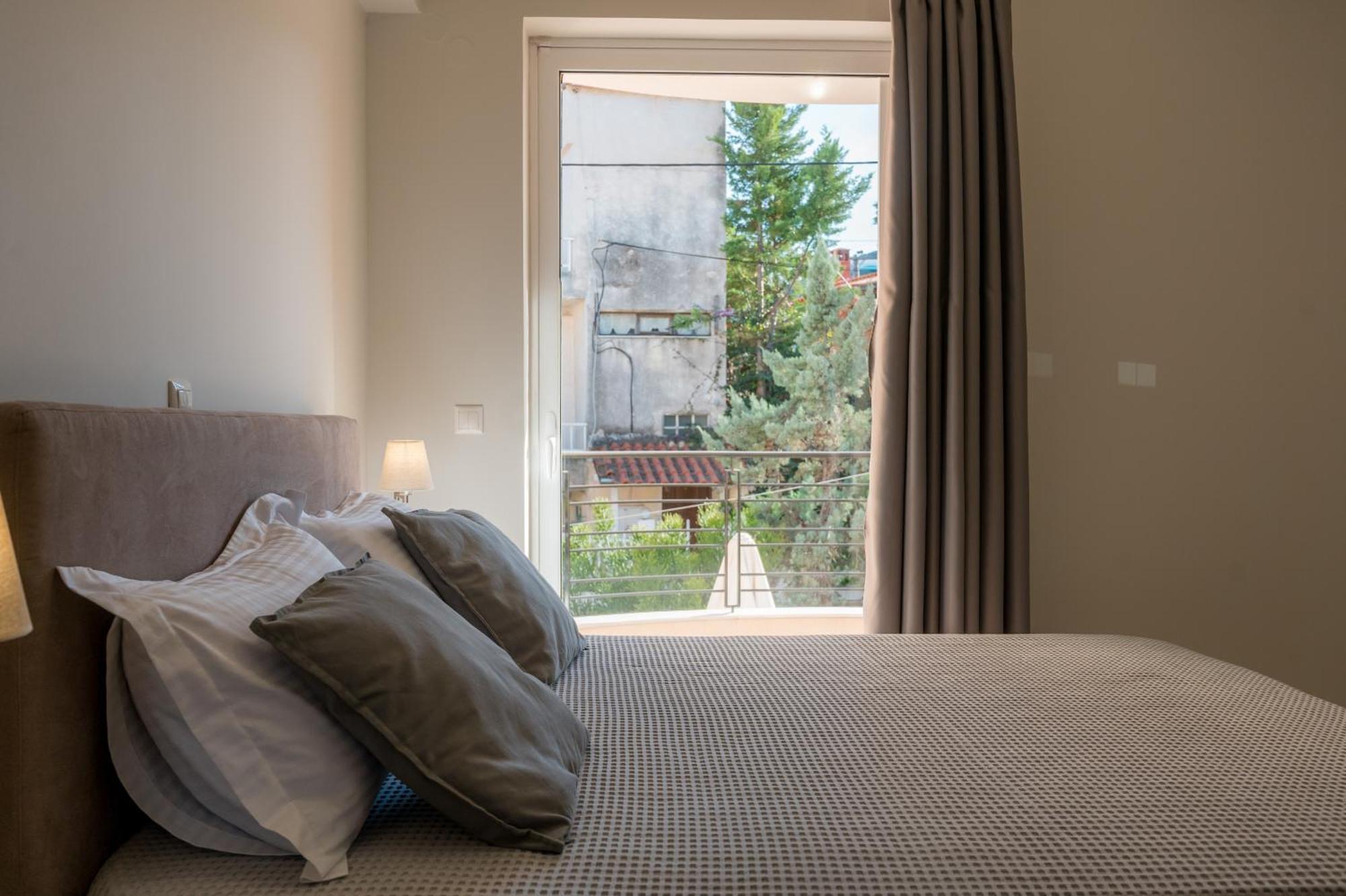 Hb Modern Apartments Tolón 외부 사진